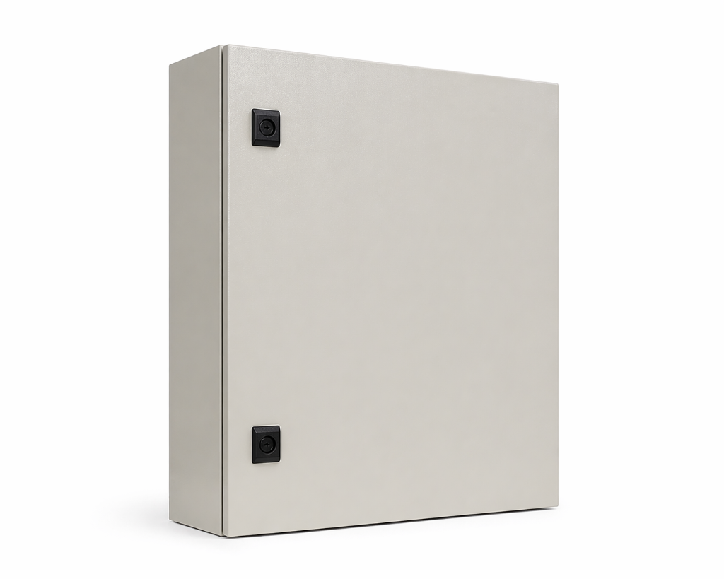 Electrical Panel Cover