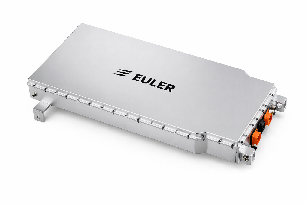 Euler Battery Box
