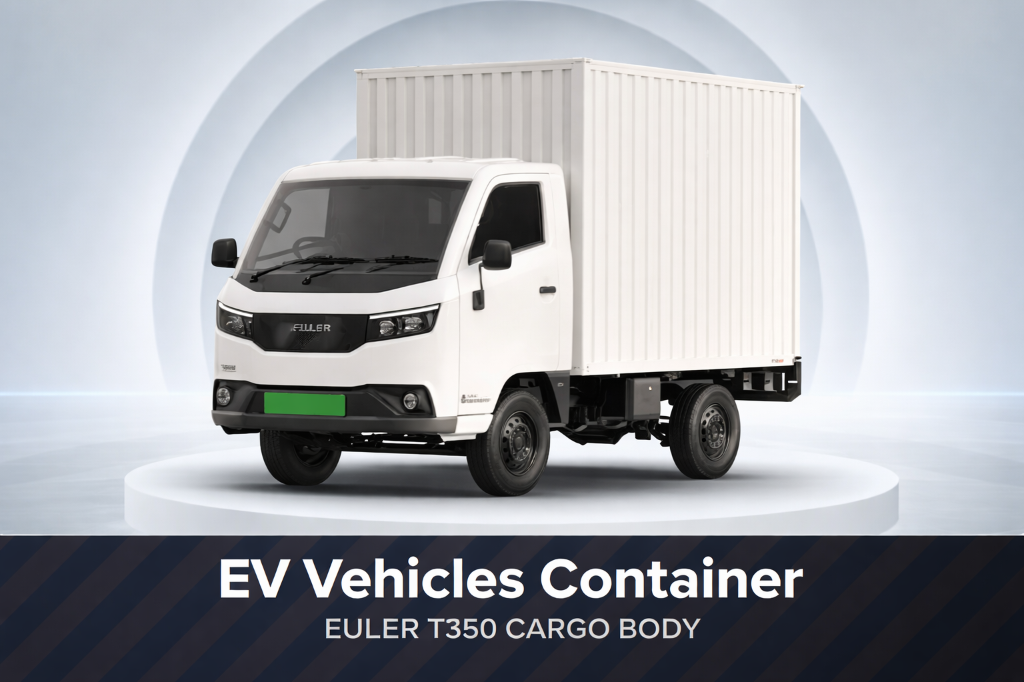 EV Product